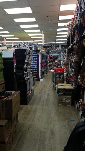 Beauty Supply Store «Jenny Beauty Supply», reviews and photos, 6322 Meadowbrook Dr, Fort Worth, TX 76112, USA