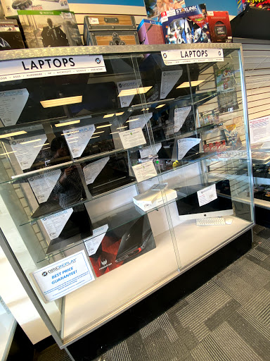 Video Game Store «Disc Replay Taylor», reviews and photos, 14528 Racho Blvd, Taylor, MI 48180, USA