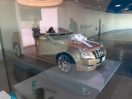 Used Car Dealer «Carvana Houston», reviews and photos, 10939 Katy Fwy, Houston, TX 77079, USA