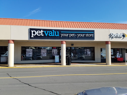 Pet Store «Pet Valu», reviews and photos, 1220 Hamburg Turnpike, Wayne, NJ 07470, USA