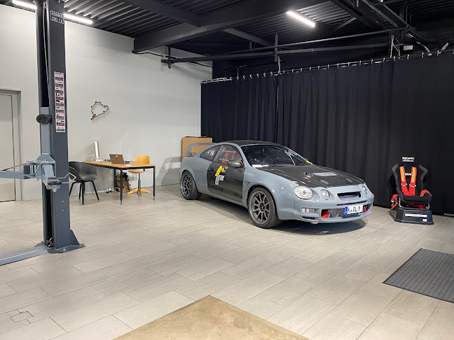 Rezensionen über Performance Pistons in Altstätten - Autowerkstatt