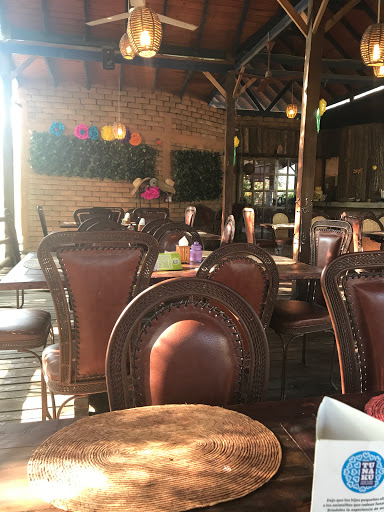 Restaurante Tunakú Las Vías