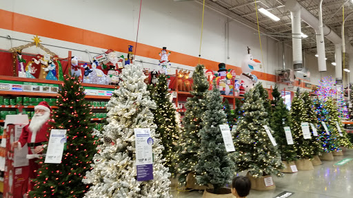 Home Improvement Store «The Home Depot», reviews and photos, 9570 US-20, Perrysburg, OH 43551, USA
