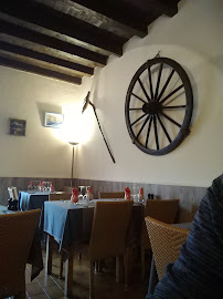 Atmosphère du Restaurant français Auberge U Fuconu à Figari - n°4