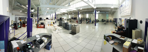 Copy Shop «Copy King», reviews and photos, 3333 Chester Ave, Cleveland, OH 44114, USA