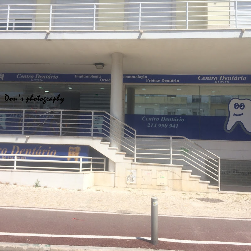 Centro Dentário Fernando Conceição-laboratório E Consultório Dentário