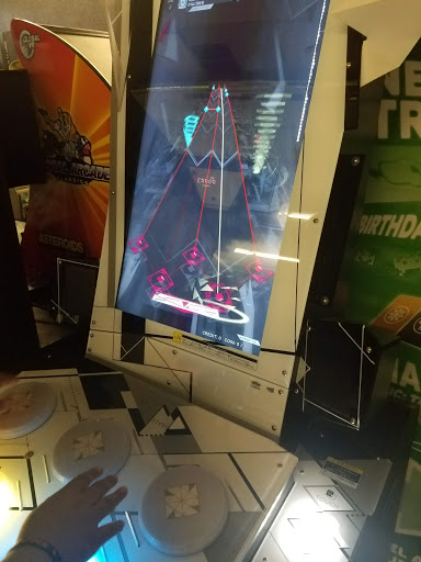 Video Arcade «Game Underground», reviews and photos, 1245 Worcester St #1094, Natick, MA 01760, USA