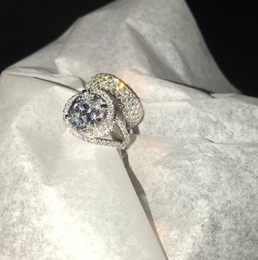 Jeweler «Dynasty Jewelers», reviews and photos, 925 Blossom Hill Rd #1708, San Jose, CA 95123, USA