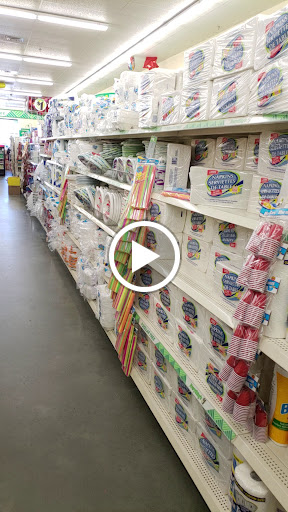 Dollar Store «Dollar Tree», reviews and photos, 4048 Atlanta Hwy, Loganville, GA 30052, USA