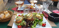 Plats et boissons du Restaurant Le Comptoir à Metz - n°6