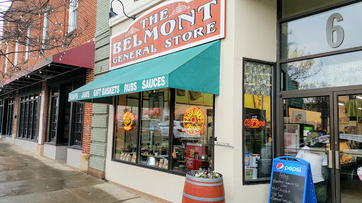 Belmont General Store, 6 N Main St, Belmont, NC 28012, USA, 
