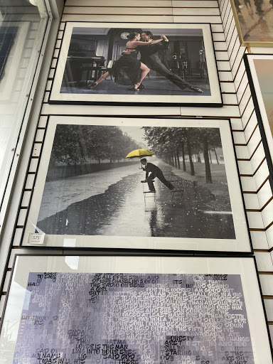 Art Gallery «Faith Art Gallery», reviews and photos, 395 Jay St, Brooklyn, NY 11201, USA