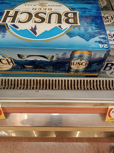 Grocery Store «Winn-Dixie», reviews and photos, 31100 Cortez Blvd, Brooksville, FL 34602, USA