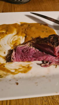 Steak du Restaurant français La Braisière à Toulouse - n°17