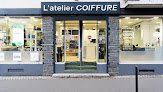 Photo du Salon de coiffure L' Atelier Coiffure à Nantes