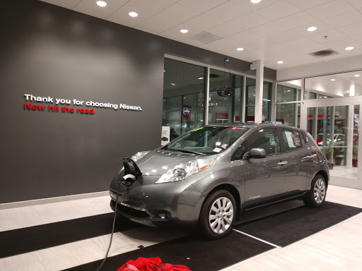 Nissan Dealer «Nissan of Portland», reviews and photos, 1212 NE 122nd Ave, Portland, OR 97230, USA