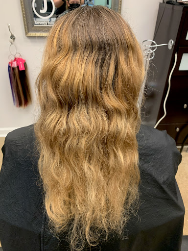 Hair Salon «Fringe Salon», reviews and photos, 1400 Kempsville Rd Suite 106, Chesapeake, VA 23320, USA