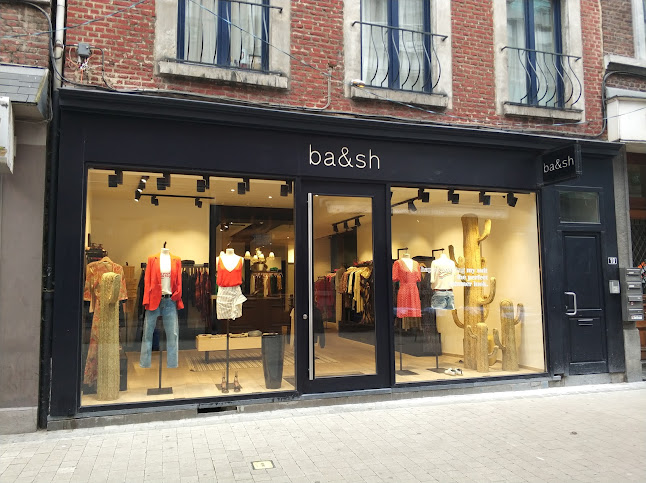 Beoordelingen van ba&sh in Luik - Kledingwinkel