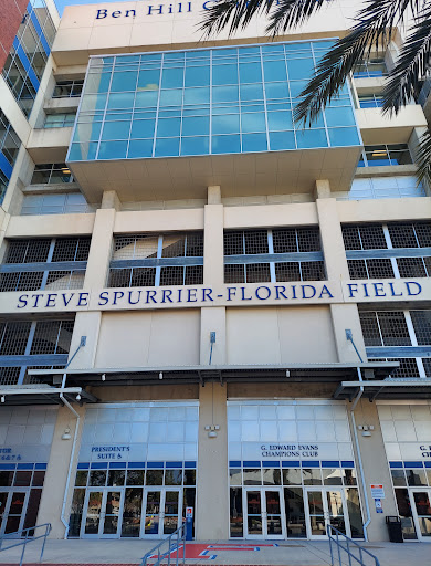 Stadium «Ben Hill Griffin Stadium», reviews and photos, 157 Gale Lemerand Dr, Gainesville, FL 32611, USA