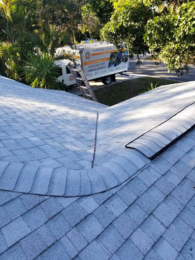 Roofing Contractor «Florida Quality Roofing», reviews and photos, 4317 NW 167th St, Miami Gardens, FL 33055, USA