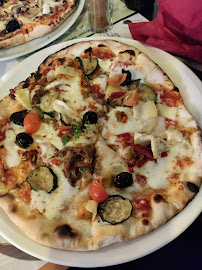 Pizza du Restaurant italien La Cucina - Ristorante-pizzeria à Grenoble - n°15