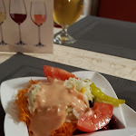 Photo n°3 de l'avis de A..i fait le 01/10/2018 à 19:13 sur le  Steakhaus Bei Mario Restaurant à Wangerland