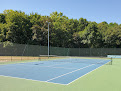 Court de Tennis de Pont-de-Beauvoisin Le Pont-de-Beauvoisin