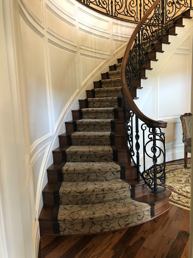 Flooring Store «The Vertical Connection Carpet One», reviews and photos, 8895 McGaw Rd, Columbia, MD 21045, USA