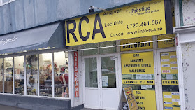RCA Asigurari Info-rca.ro SRL