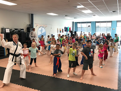 McClellan's Taekwondo Academy