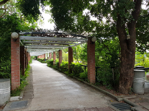 Taipei Botanical Garden