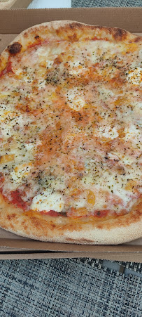 Plats et boissons du Pizzeria Pizza del cuoco à Carnoules - n°8