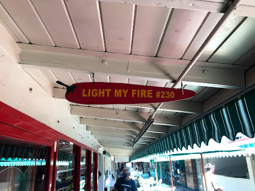 Light My Fire Hot Sauce Store