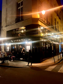 Photos du propriétaire du Restaurant La Panfoulia à Paris - n°3