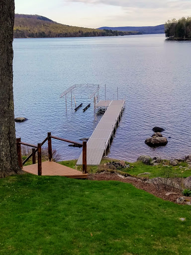 Campground «Lakeside General Store», reviews and photos, 7140 NY-3, Cranberry Lake, NY 12927, USA