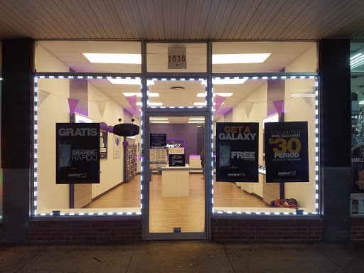 Cell Phone Store «MetroPCS Authorized Dealer», reviews and photos, 1616 S Governors Ave, Dover, DE 19904, USA
