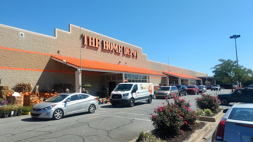Home Improvement Store «The Home Depot», reviews and photos, 601 Naamans Rd, Claymont, DE 19703, USA
