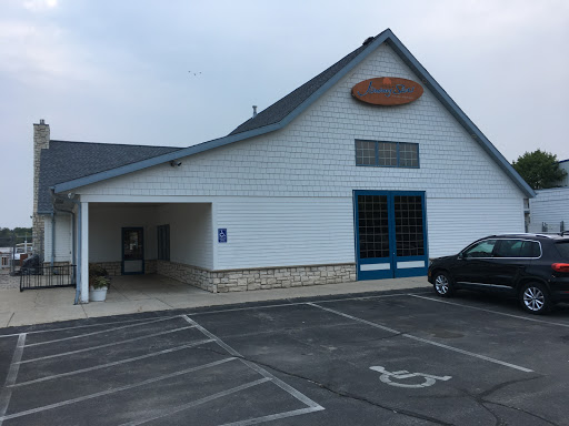 Bar & Grill «Jimmy Seas», reviews and photos, 1330 Marine St, Green Bay, WI 54301, USA