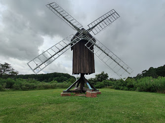 Spocott Windmill Foundation, Inc.