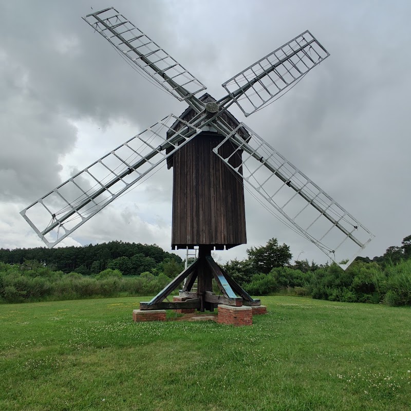 Spocott Windmill Foundation, Inc.