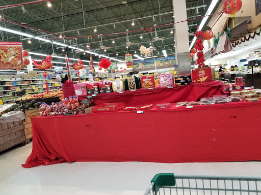 Asian Grocery Store «Asian Food Market», reviews and photos, 79 S Main St, Marlboro Township, NJ 07746, USA