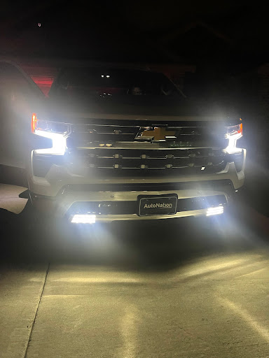 Chevrolet Dealer «AutoNation Chevrolet North Richland Hills», reviews and photos, 7769 Boulevard 26, North Richland Hills, TX 76180, USA