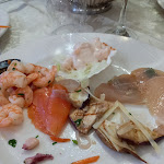 Photo n°1 de l'avis de Mariarosa.a fait le 12/03/2018 à 16:07 sur le  Ristorante Exclusive à Roccella Ionica