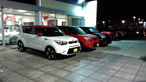 Ball Kia image