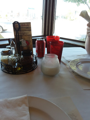 Italian Restaurant «Cafe La Bellitalia», reviews and photos, 1026 N Sherman Ave, Madison, WI 53704, USA