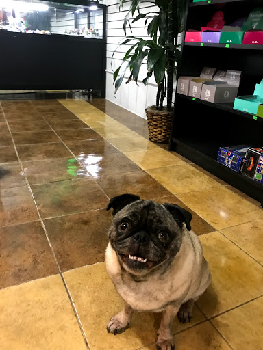 Tobacco Shop «BC Smoke Shop Austin», reviews and photos, 2001 Guadalupe St, Austin, TX 78705, USA