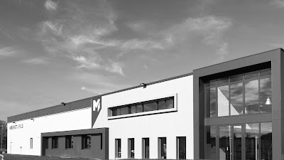 Megret & Fils - Megretmachines - Matériel pour la couture à Digoin