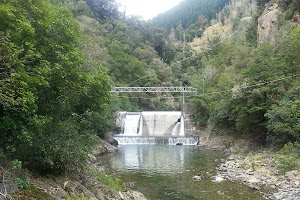 Rodding River Dam