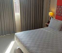 Ohana Hotel Kuta photo