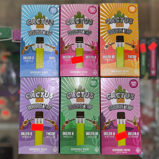 Tobacco Shop «Smoke 4 Less», reviews and photos, 1130 N Pepper Ave # B, Colton, CA 92324, USA